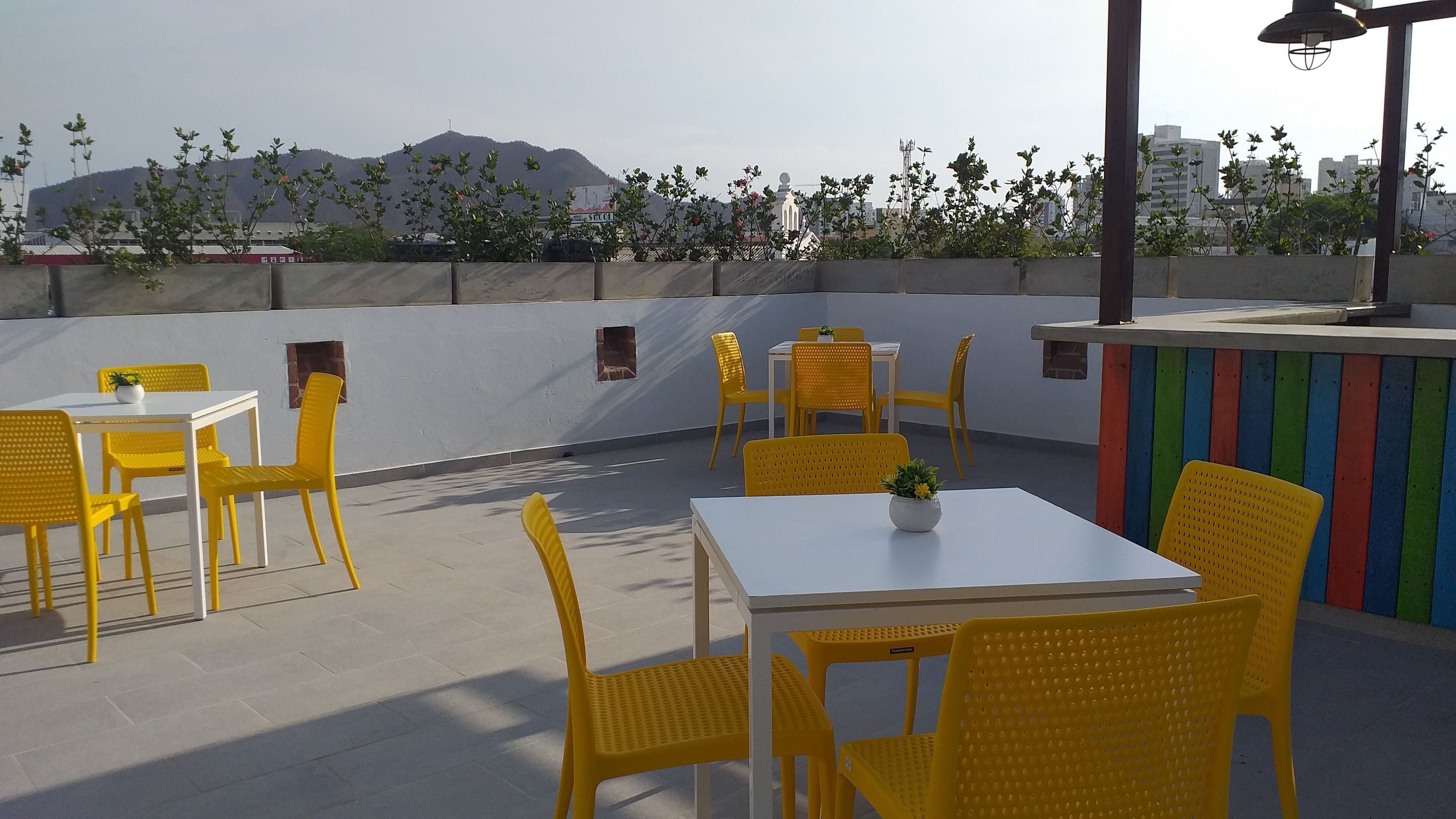 Akuamarina Hotel 2