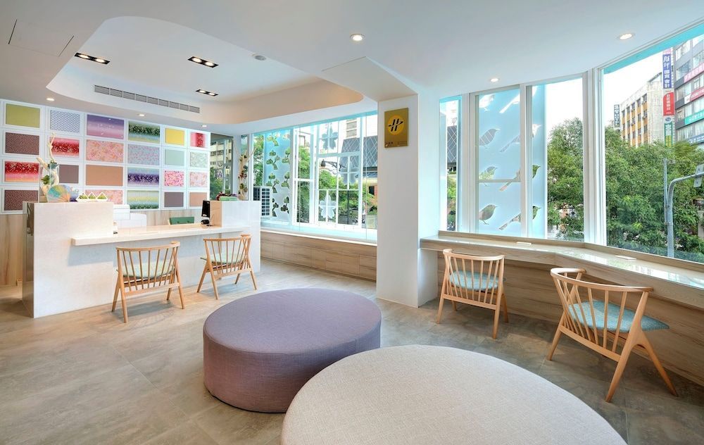 Shin Sei Bashi Hotel 2