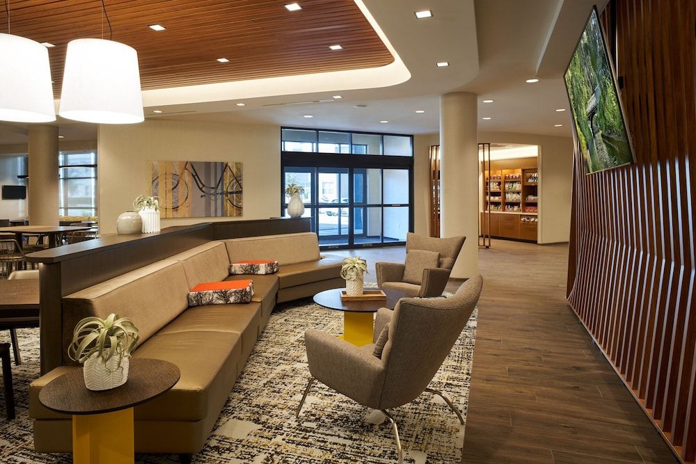SpringHill Suites by Marriott Winter Park 2