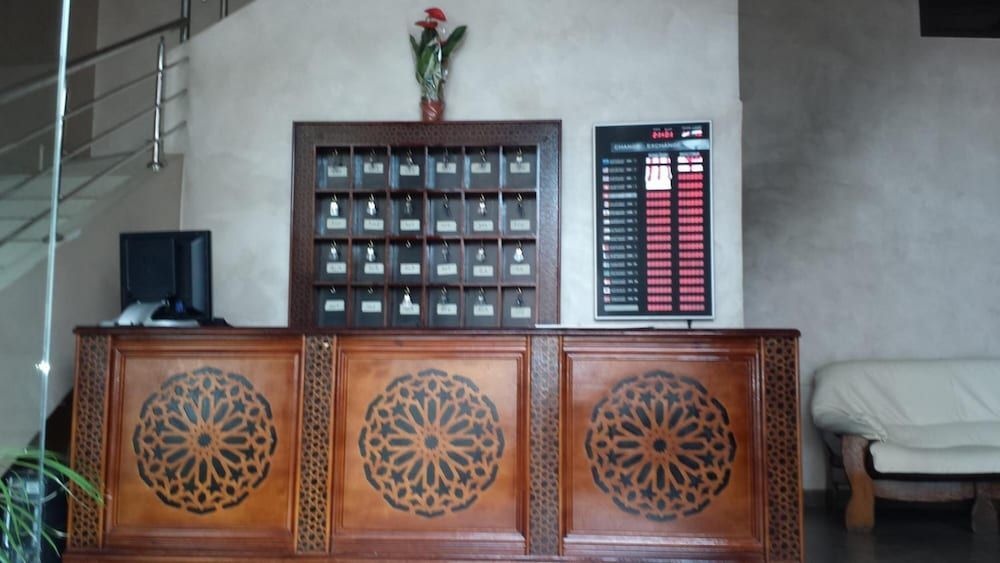 Hotel Aswan 2
