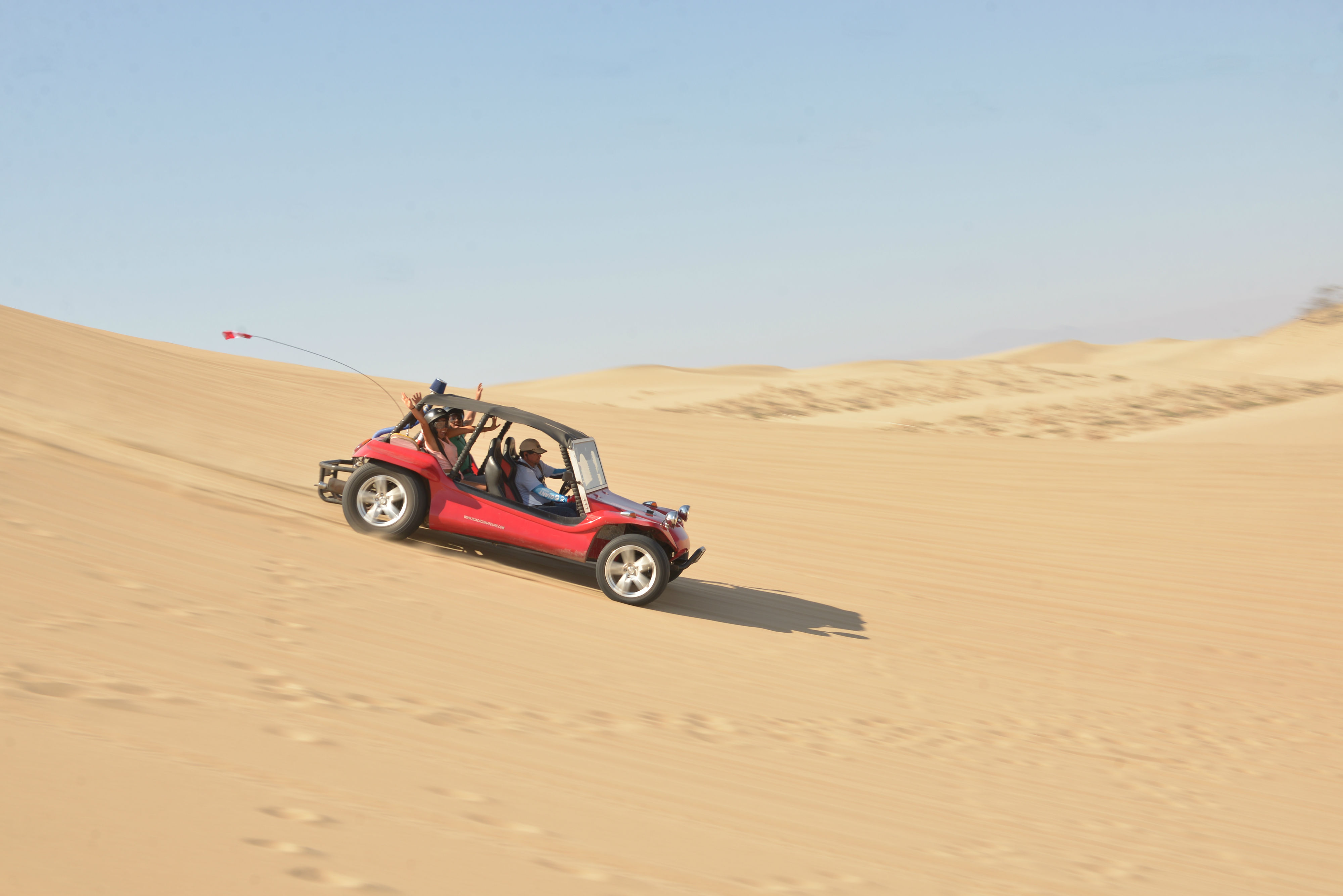 Hotel Las Dunas 2