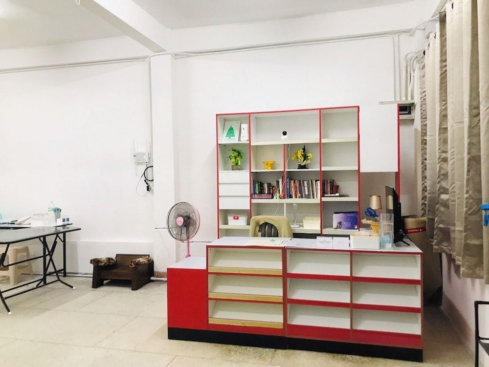 Silom Guesthouse 2