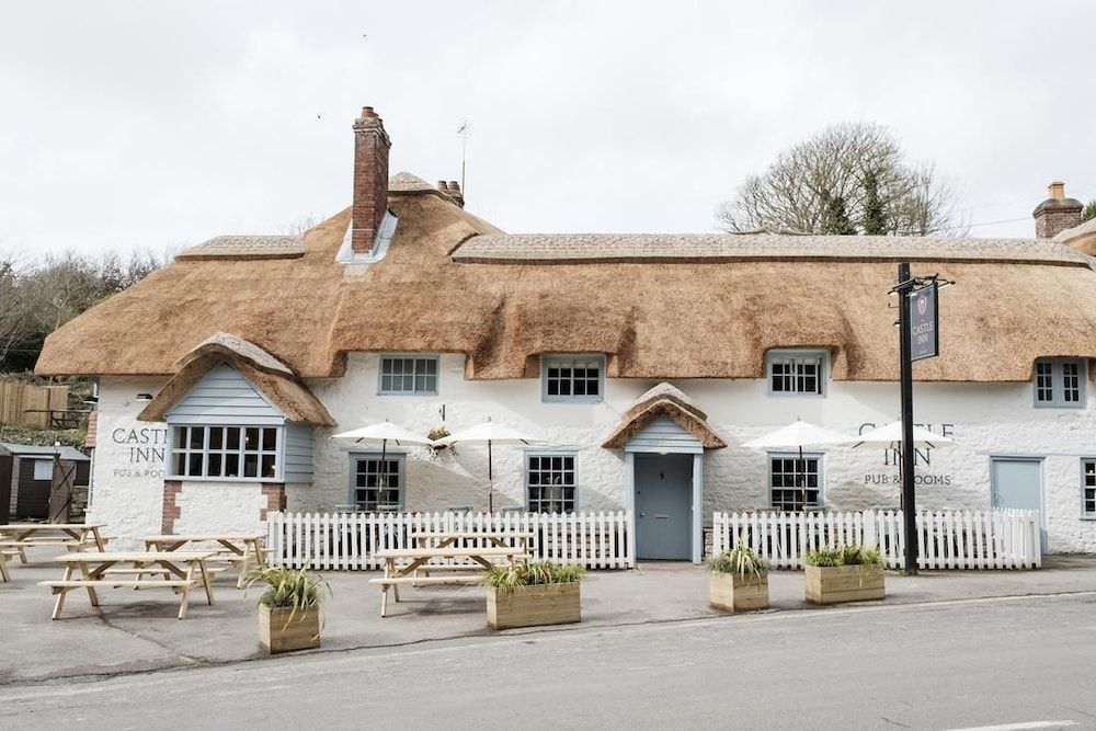 Castle Inn 1