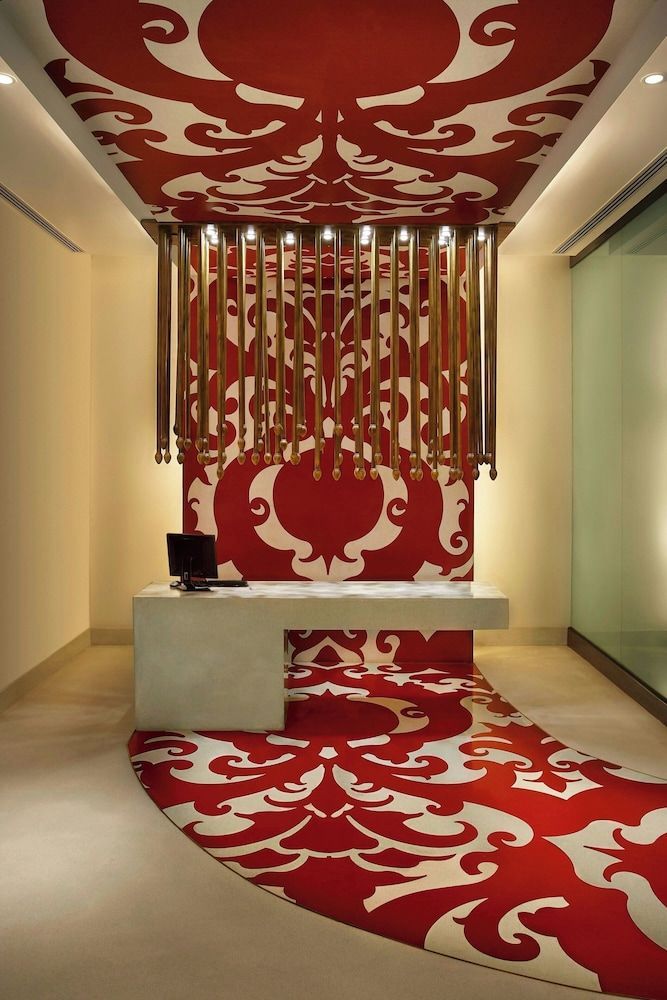 ITC Mughal, A Luxury Collection Resort & Spa, Agra 2