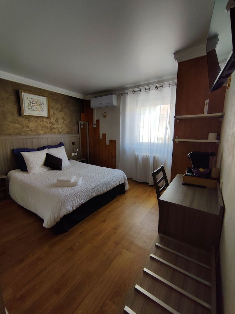 Hôtel Influences La Bresse 2