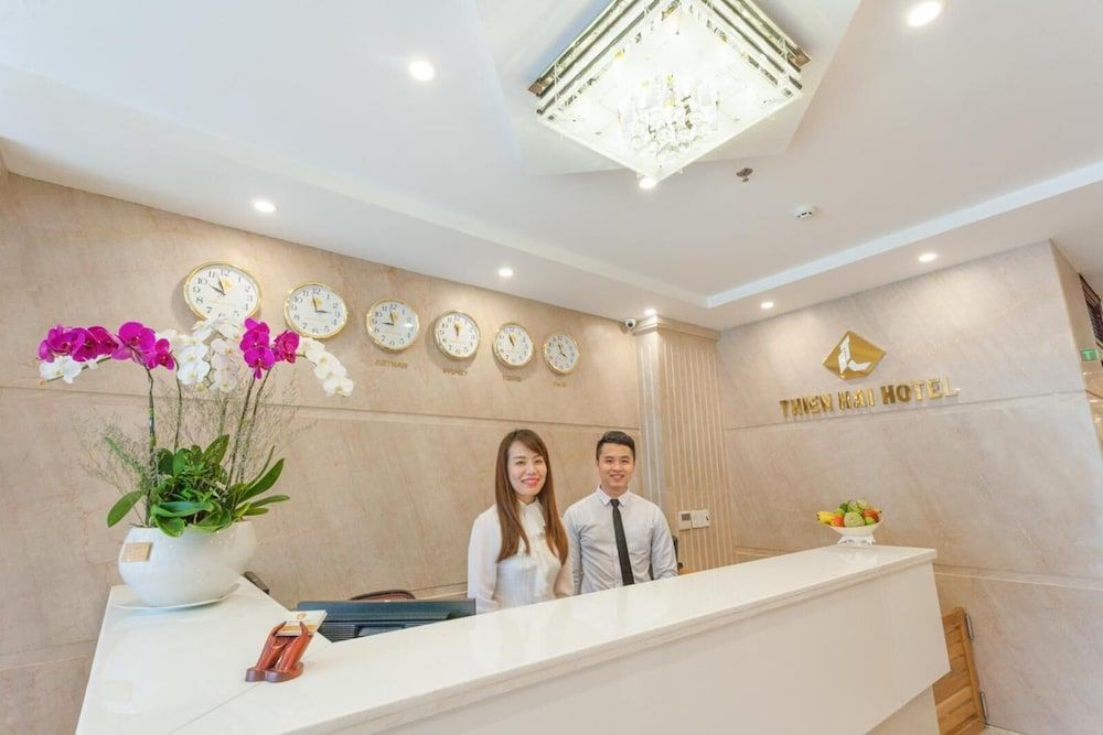 Thien Hai Hotel 2
