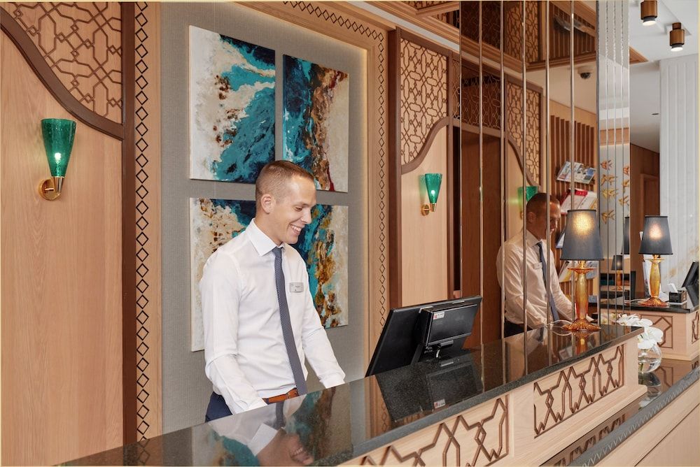 Crowne Plaza Budva by IHG 2