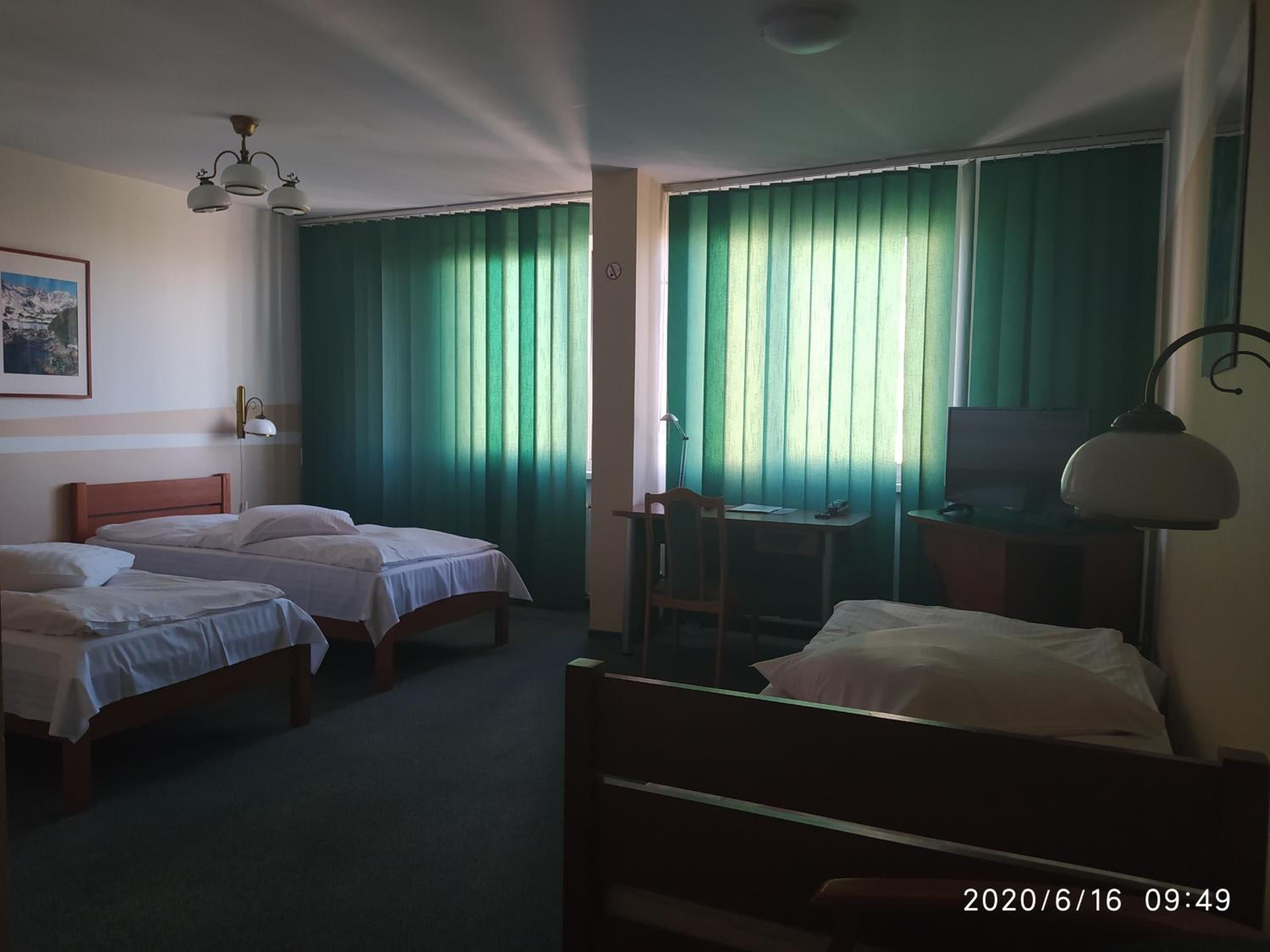 Hotel Konin 2