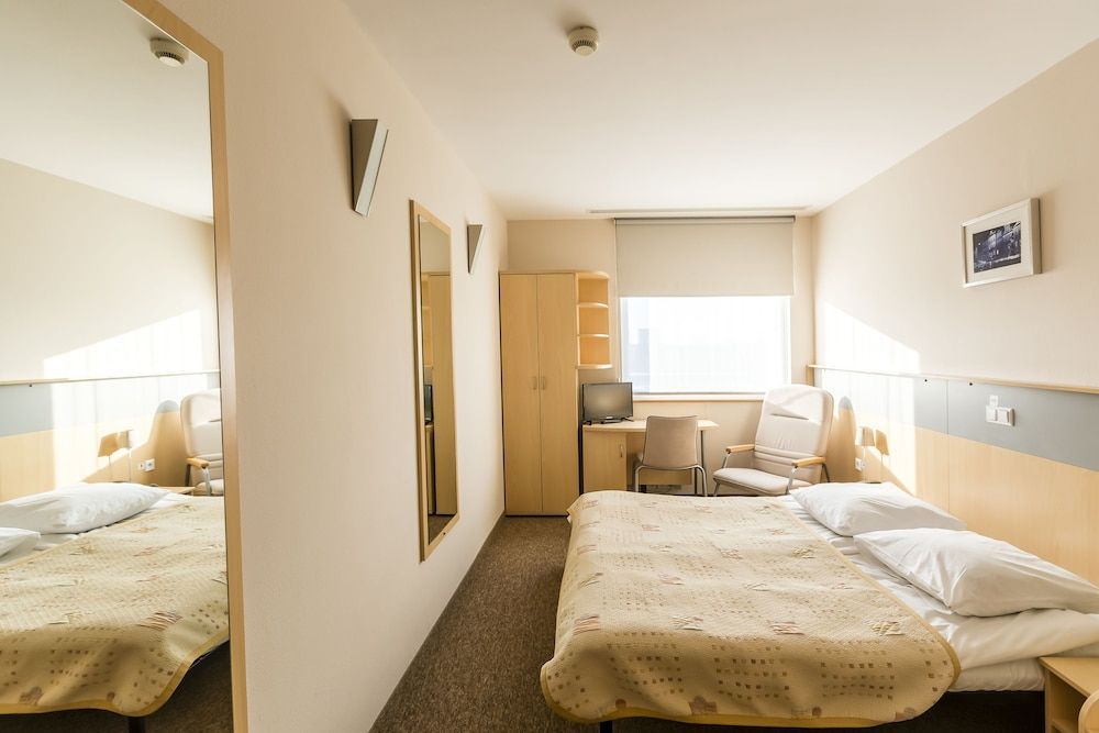 Hotel Lechicka 2