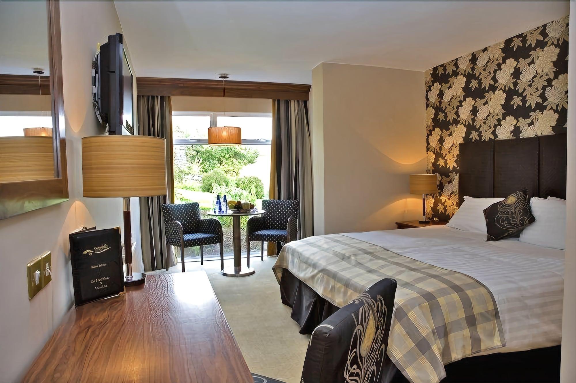 Greenhills Hotel Limerick 1