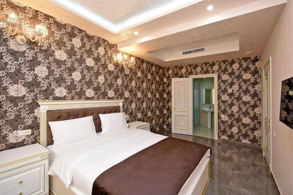 Macao Hotel 2