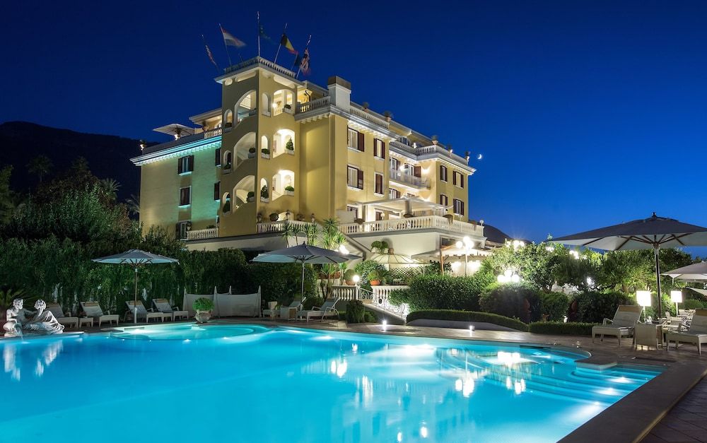 La Medusa Hotel - Dimora di Charme 1
