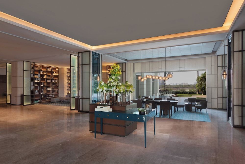 Surat Marriott Hotel 2