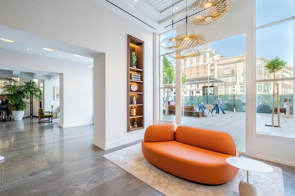 Soho Boutique Equitativa 2
