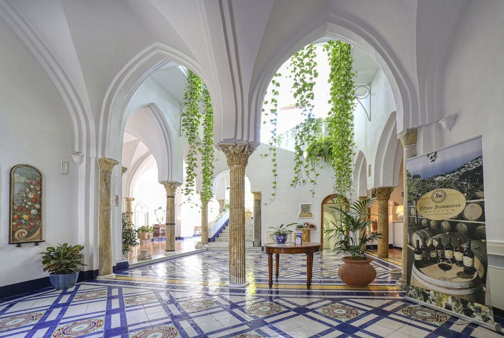 Palazzo Confalone 1