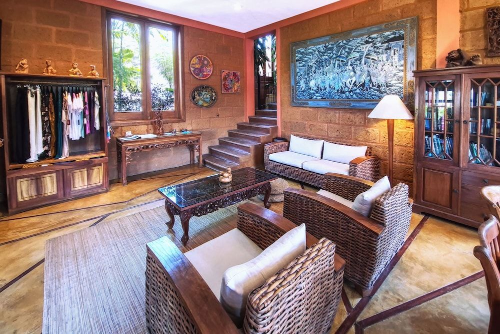 Hotel Casa San Pancho 2