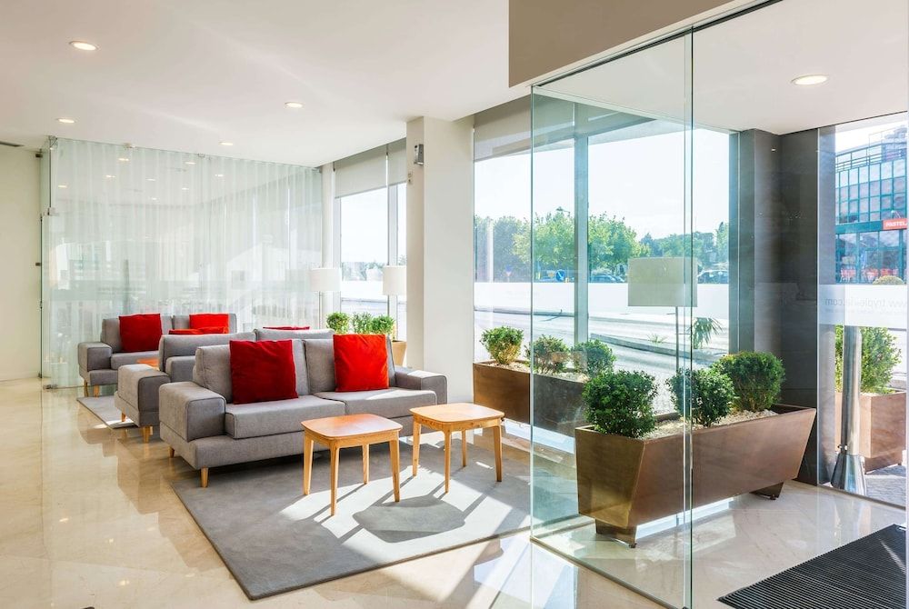 TRYP by Wyndham Leiria 2