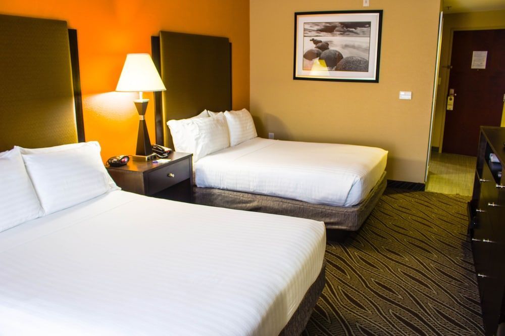 Holiday Inn Express & Suites HAVELOCK NW-NEW BERN by IHG 2