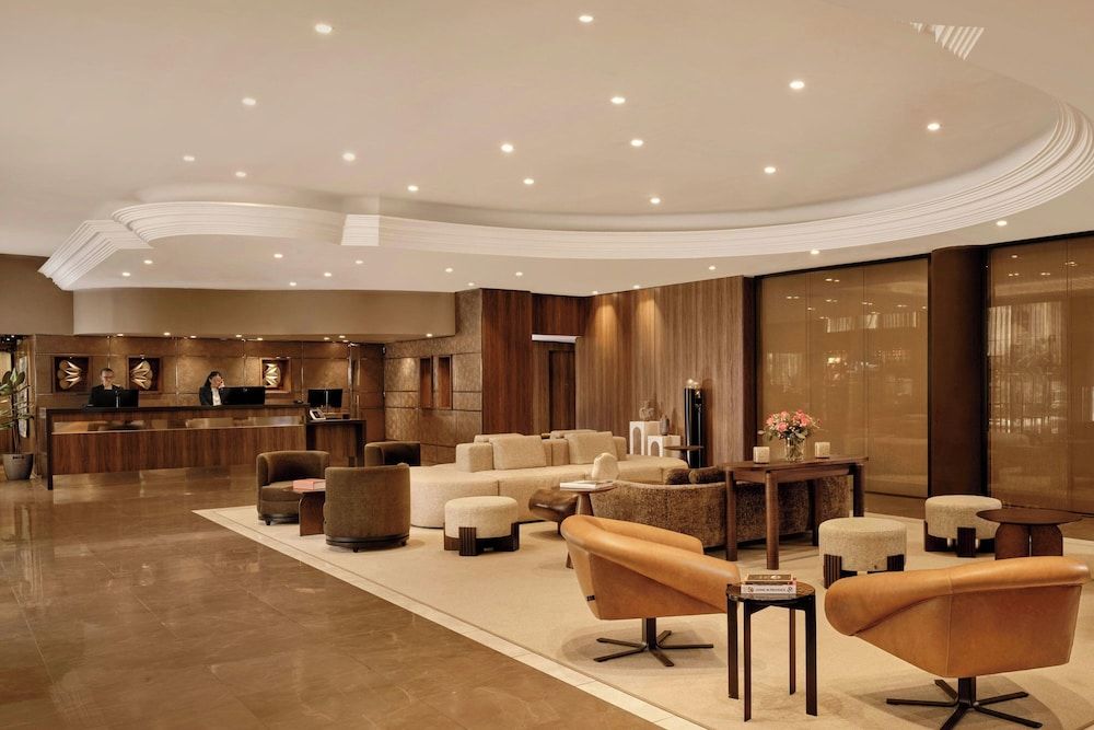 AC Hotel by Marriott Nice 2
