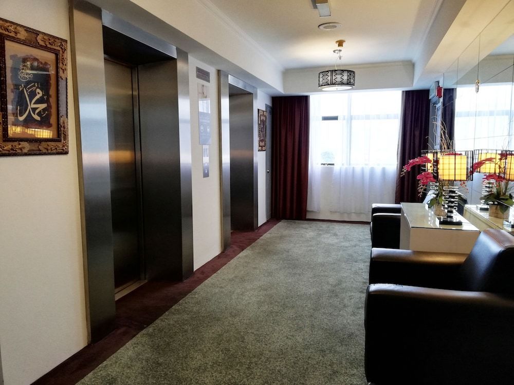 Grand Barakah Hotel 2