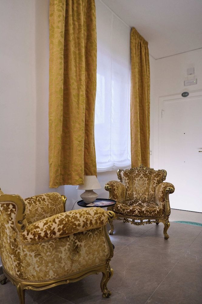 San Nicola Rooms Siracusa 2
