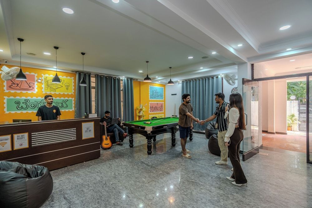 The Social Stays Bangalore 2