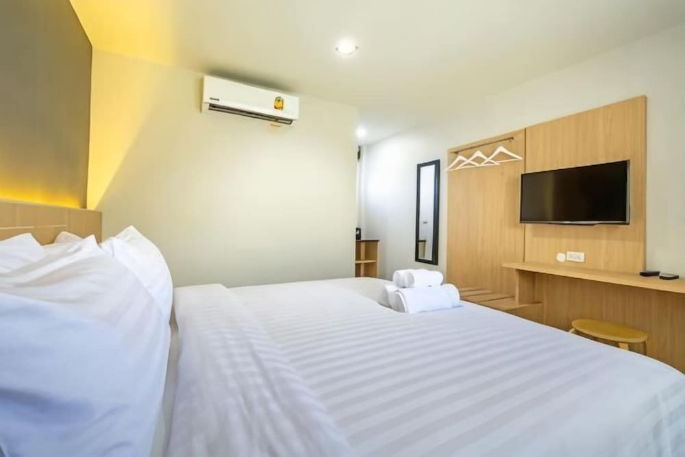 Happiness Guesthouse 1