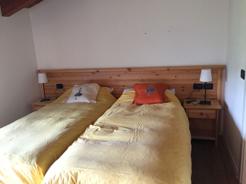 Trentino in malga: Malga Zanga 2