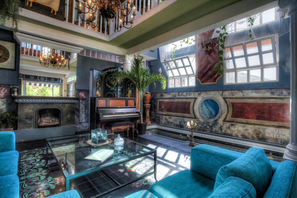 Hotel Boutique Rivera Del Rio 1
