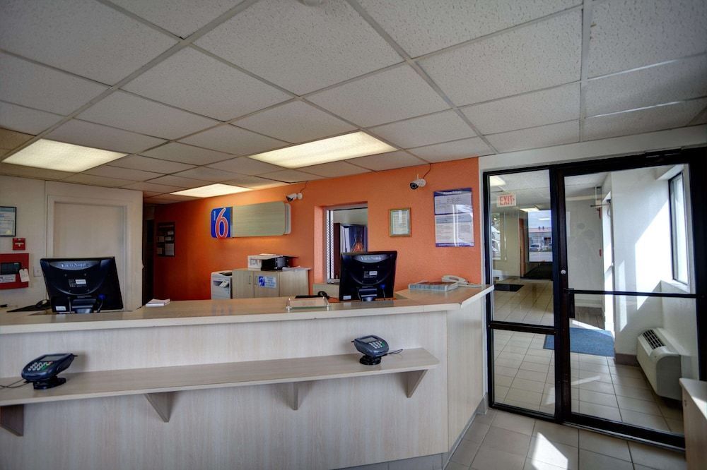 Motel 6-Council Bluffs, IA - Omaha East 2