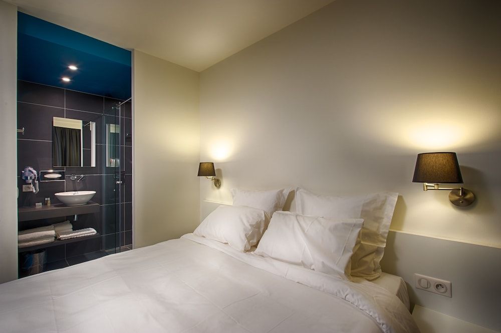 Nex Hôtel 2