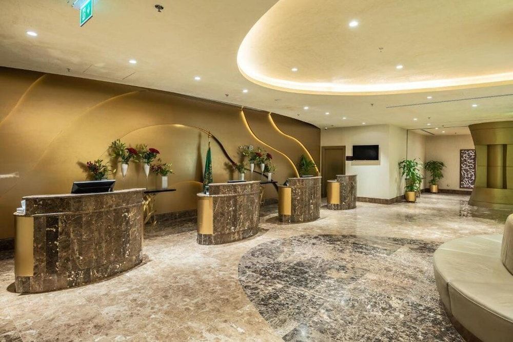 Millennium Makkah Al Naseem 2