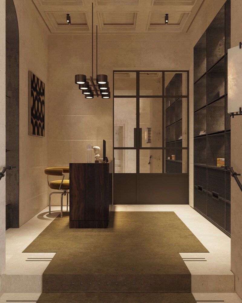 Mondovi Luxury Suites 2