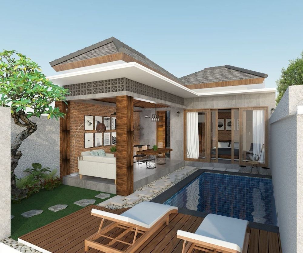 La Isla Villas Bali 1