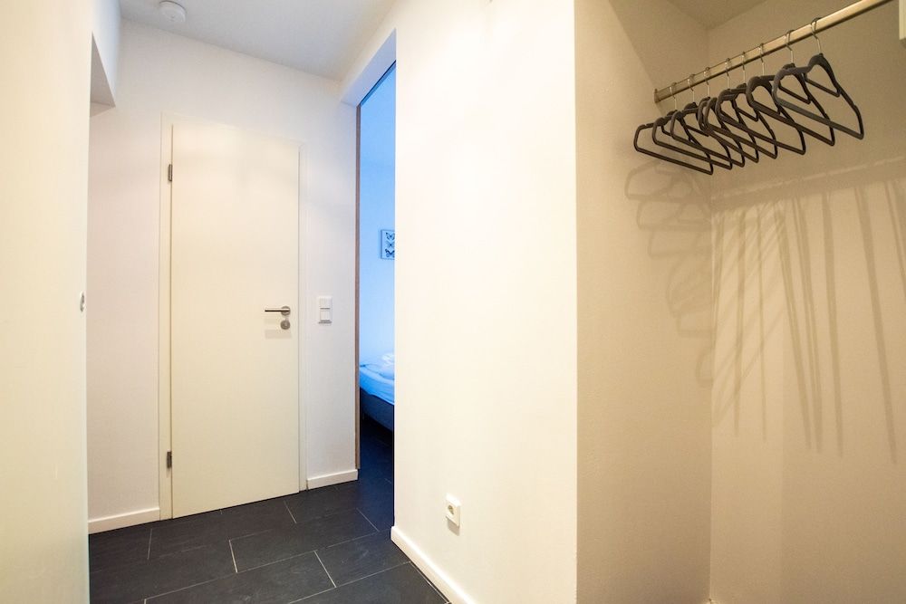 Old Town Apartments 2
