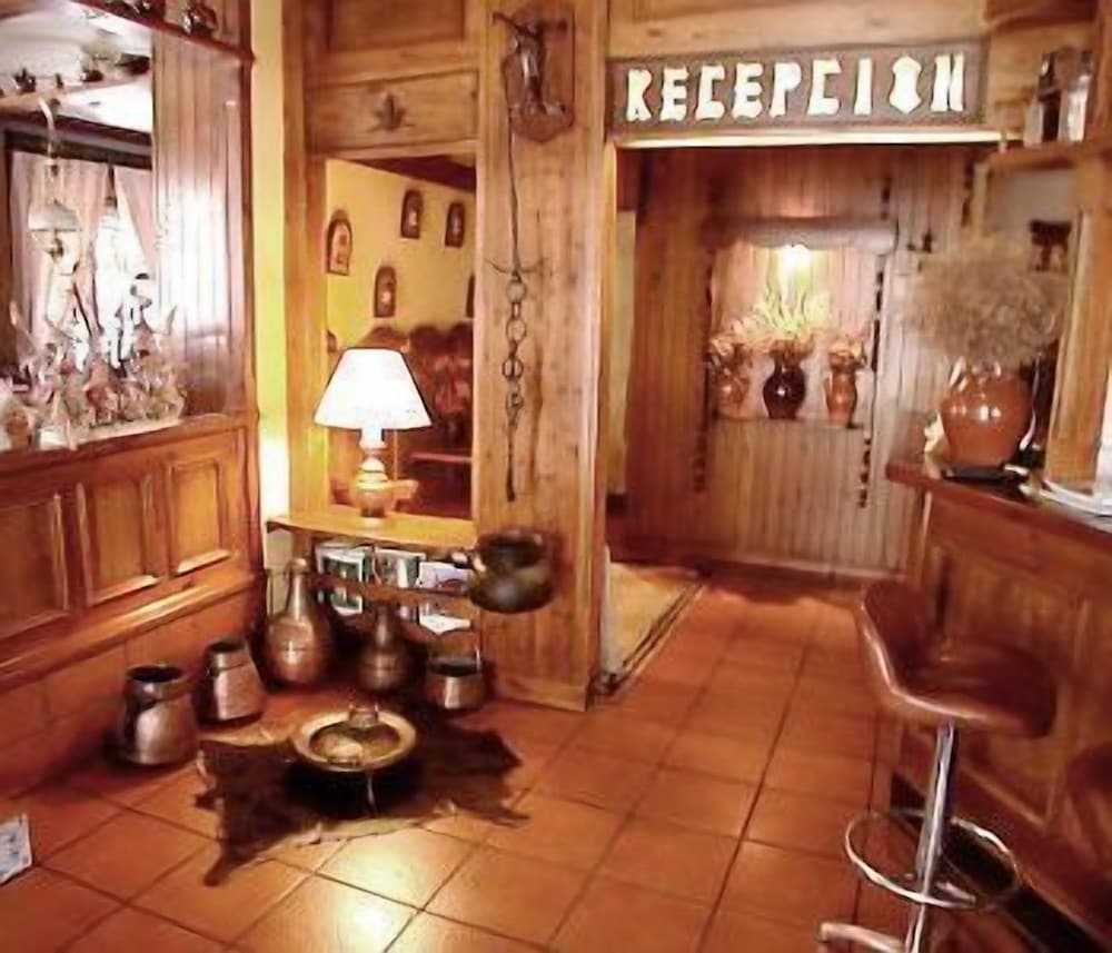Hotel Pradas Ordesa 2