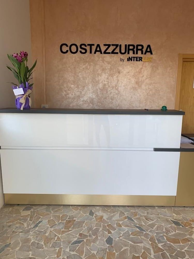 Hotel Costazzurra by Interlux 2