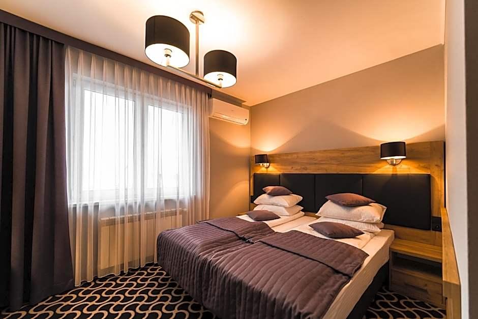 Hotel Coloseum 1