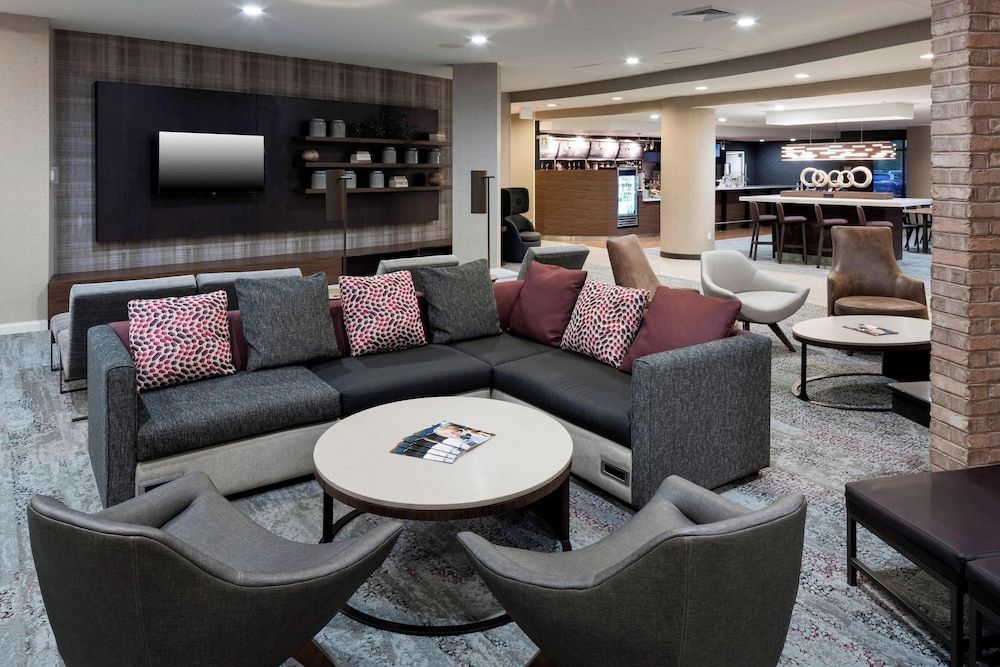 Courtyard by Marriott Suffolk Chesapeake 1