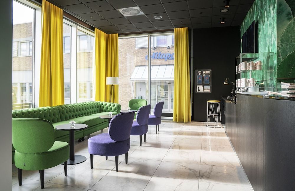 Thon Hotel Alta 1