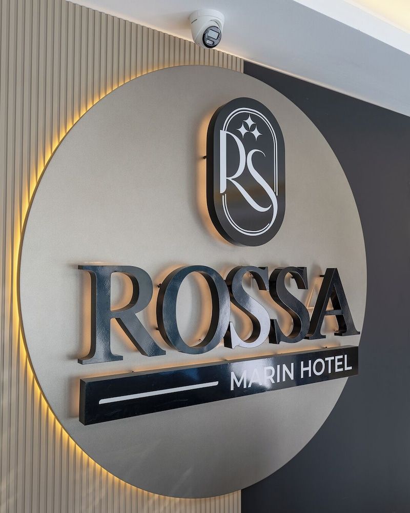 Rossa Marin Hotel 2