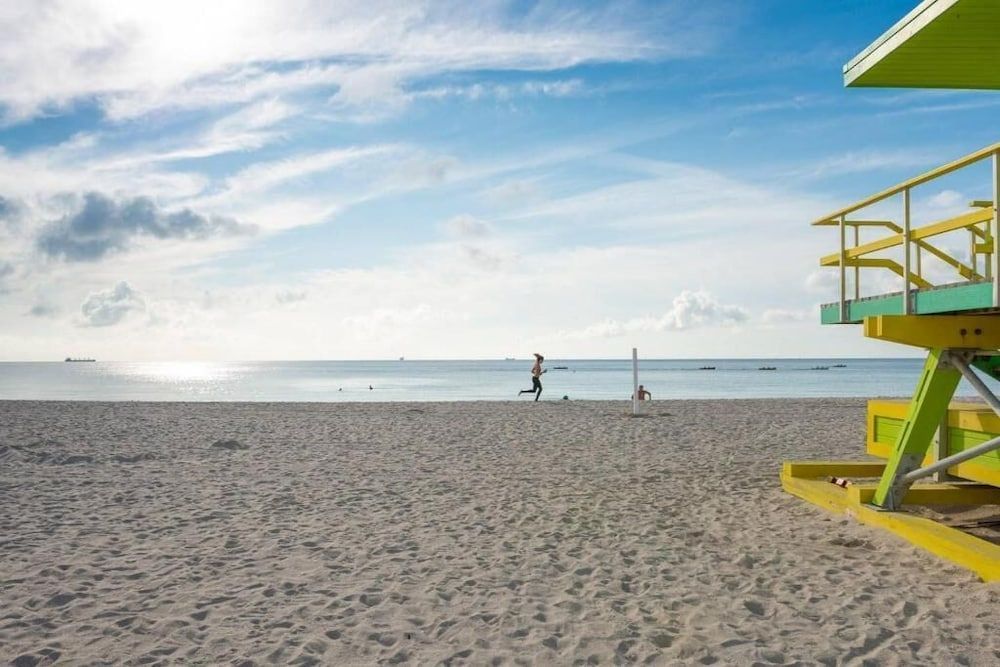 Ocean Beach Suites 1