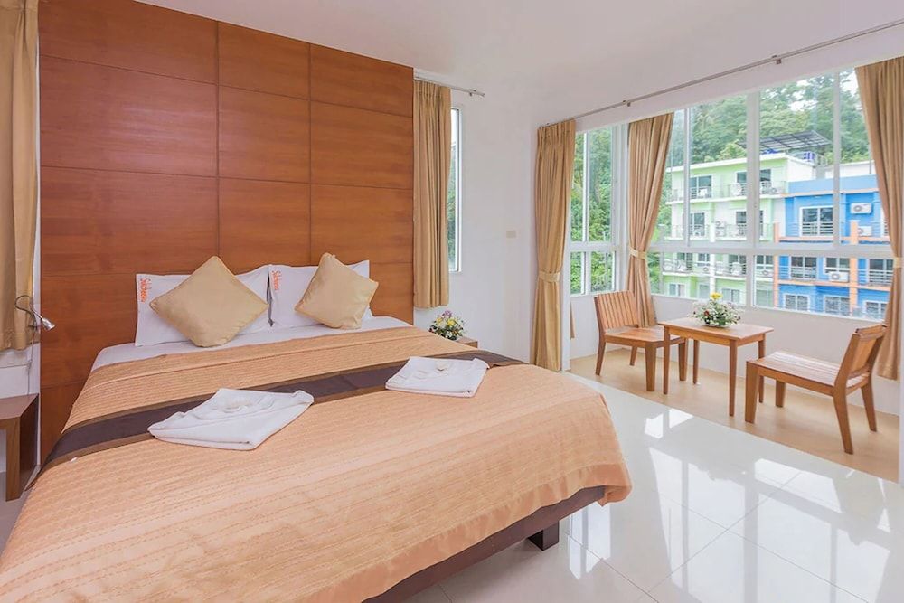 Sukcheewa Residence Phuket 1