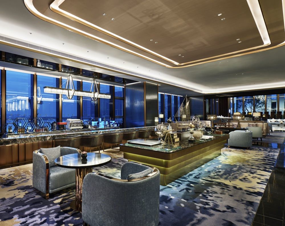 InterContinental Hotels ZHUHAI by IHG 1
