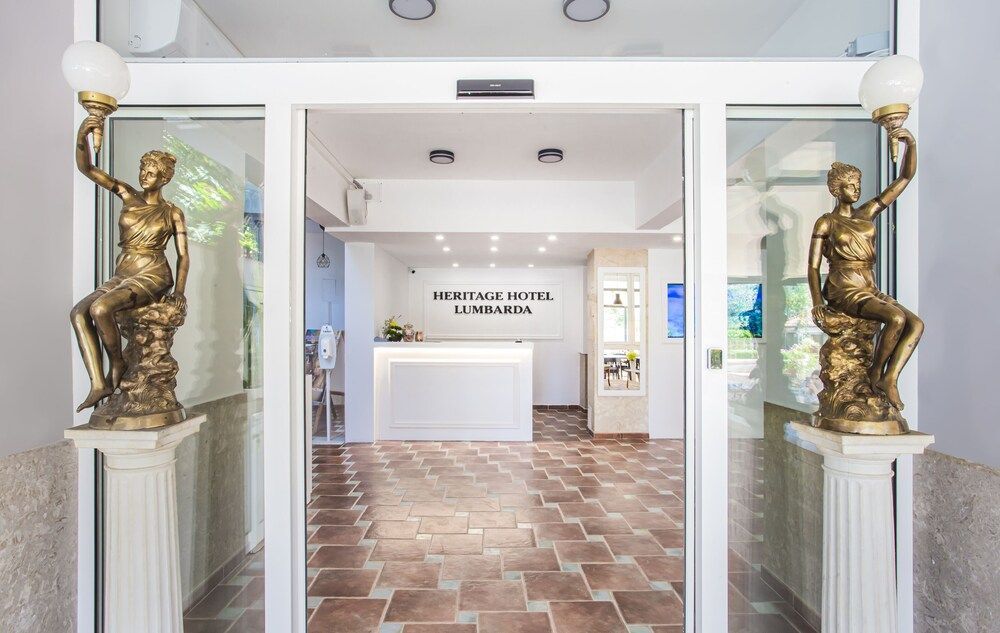 Hotel Lumbarda 2