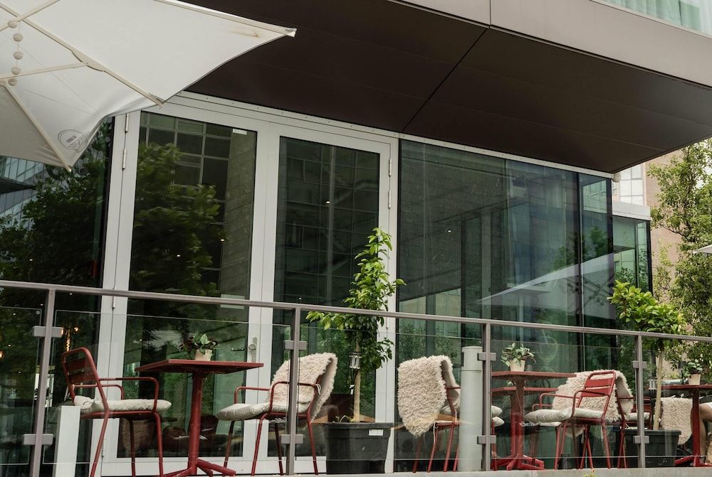 Wyndham Frankfurt Niederrad 1