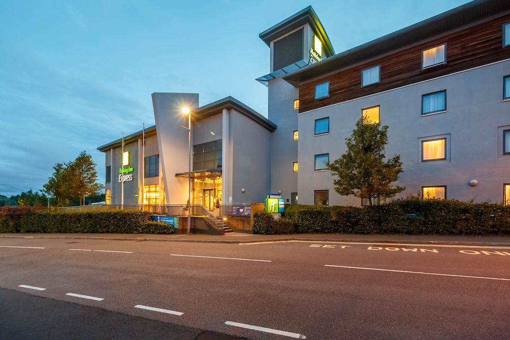 Holiday Inn Express BIRMINGHAM - WALSALL by IHG 1