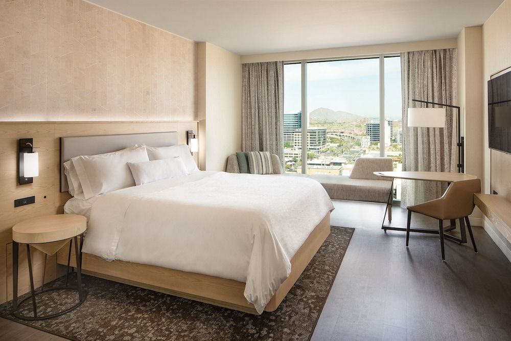The Westin Tempe 1