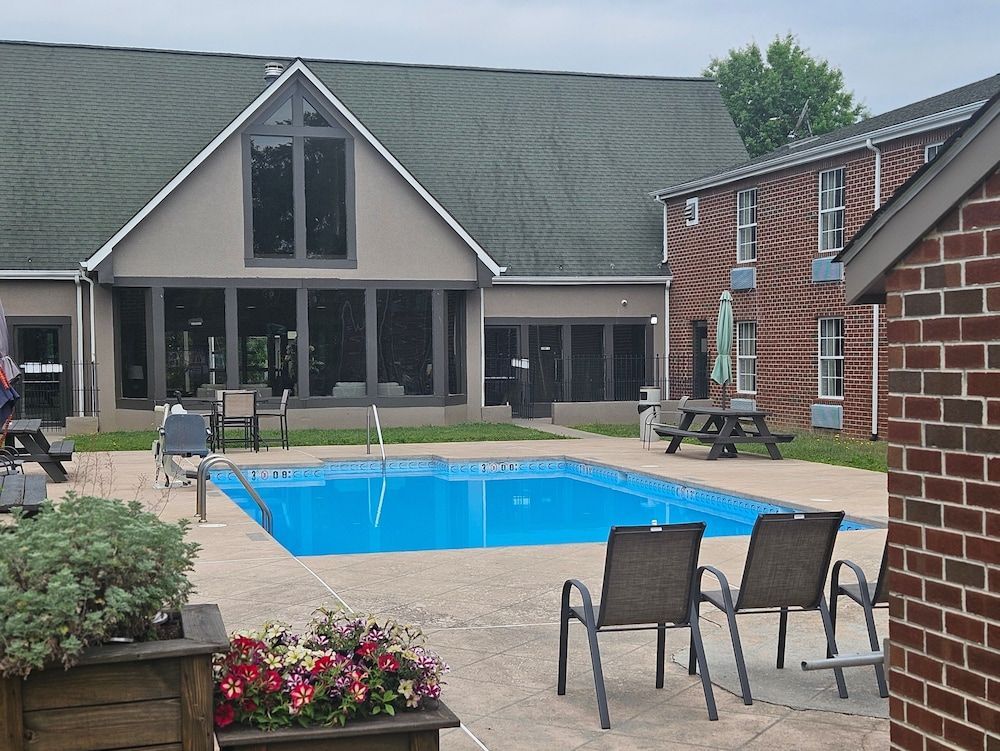 Quality Inn Dublin I-81 1