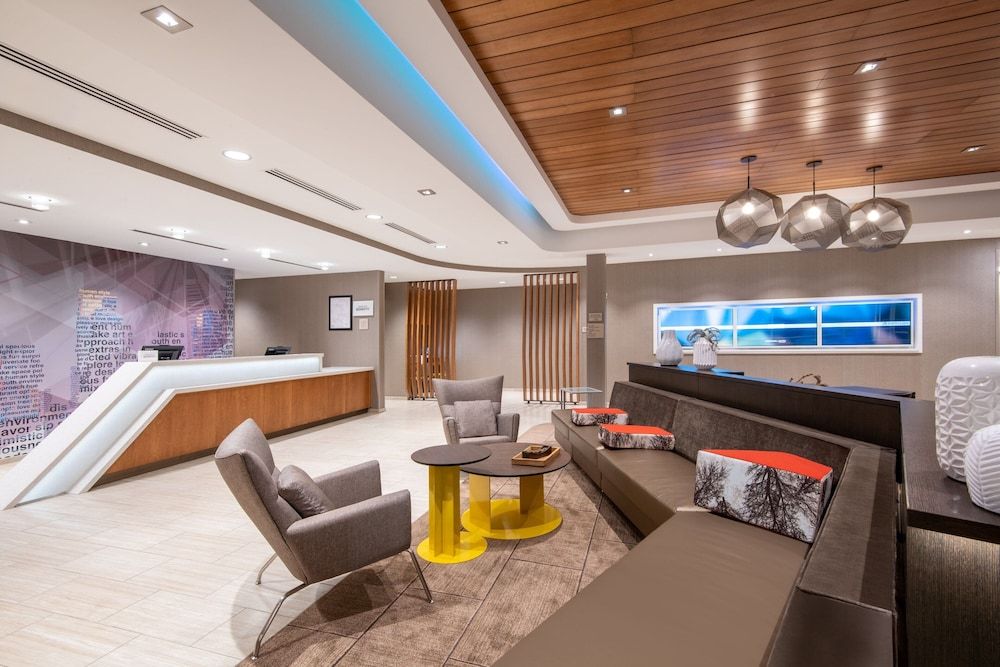 SpringHill Suites Denver Parker 1